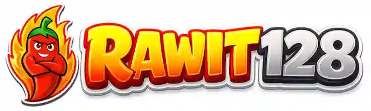 RAWIT128 Logo